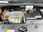 ALPHARD hybrid 4WD
