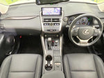 LEXUS NX300