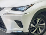 LEXUS NX300