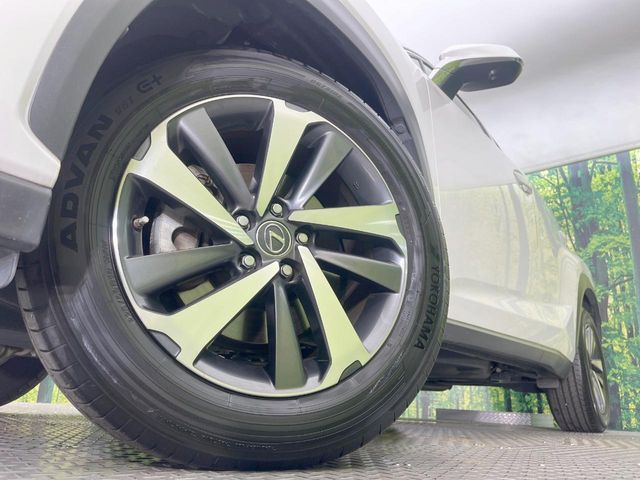 LEXUS NX300