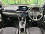 ROCKY e-SMART HYBRID