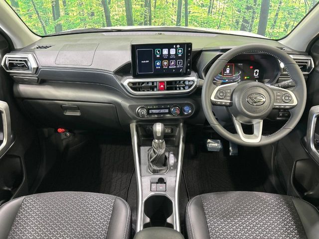 ROCKY e-SMART HYBRID