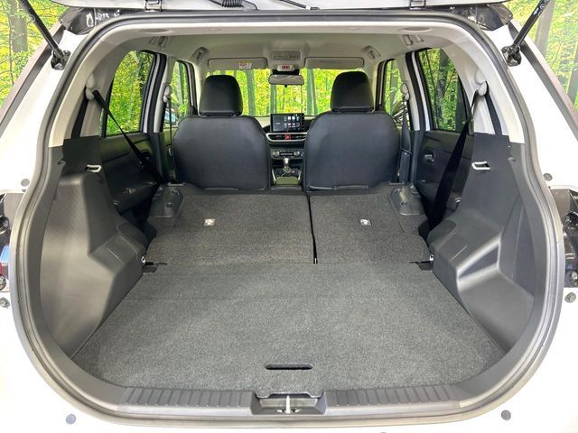 ROCKY e-SMART HYBRID