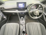 YARIS HYBRID
