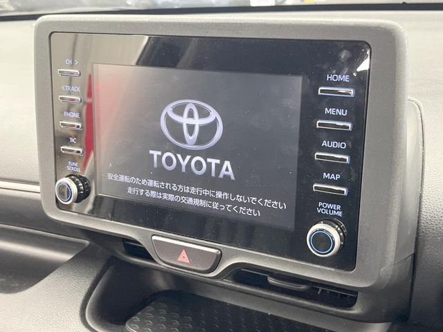 YARIS HYBRID