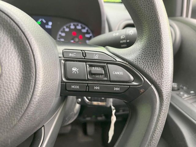 YARIS HYBRID