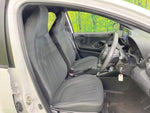 YARIS HYBRID