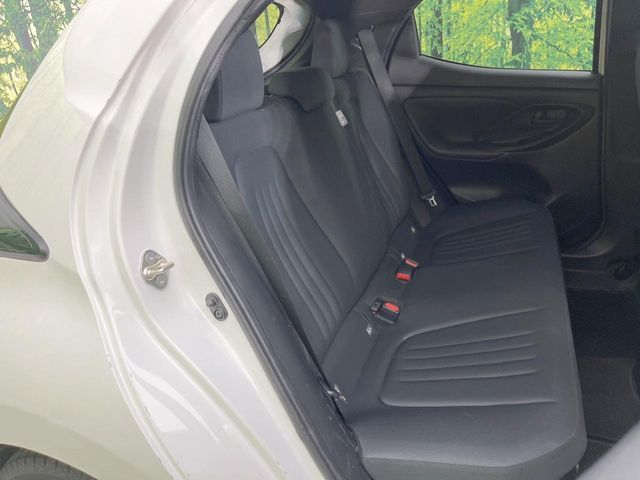 YARIS HYBRID