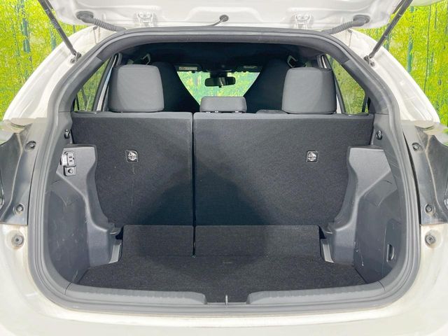 YARIS HYBRID