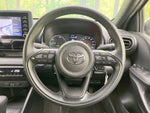 YARIS HYBRID