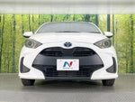 YARIS HYBRID