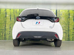 YARIS HYBRID