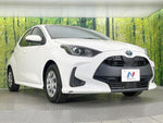 YARIS HYBRID