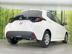 YARIS HYBRID