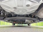 YARIS HYBRID