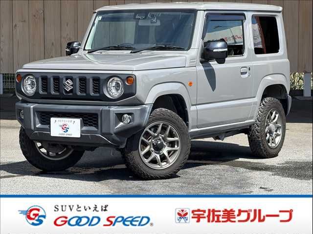 JIMNY 4WD