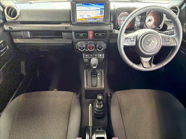 JIMNY 4WD