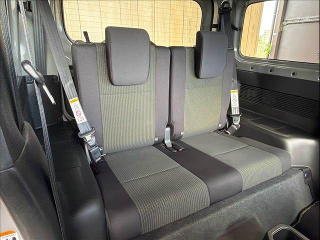 JIMNY 4WD