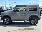 JIMNY 4WD