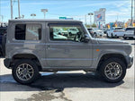 JIMNY 4WD