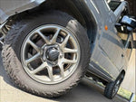 JIMNY 4WD