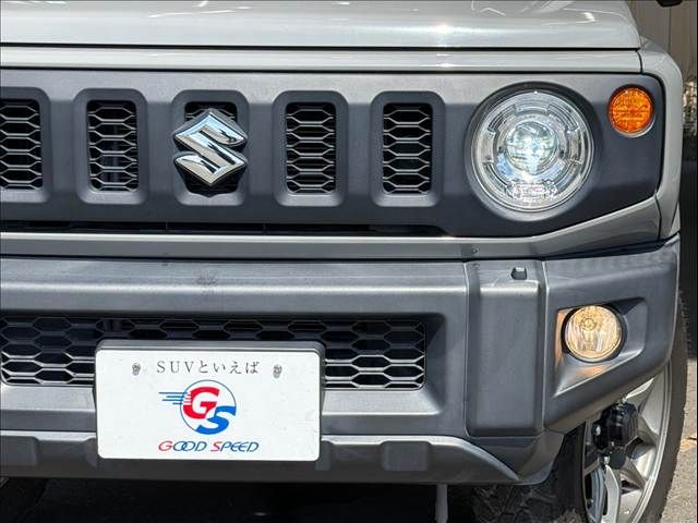 JIMNY 4WD