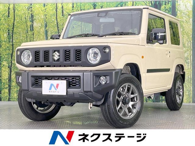 JIMNY 4WD