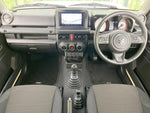 JIMNY 4WD