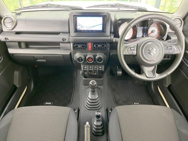 JIMNY 4WD