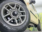 JIMNY 4WD