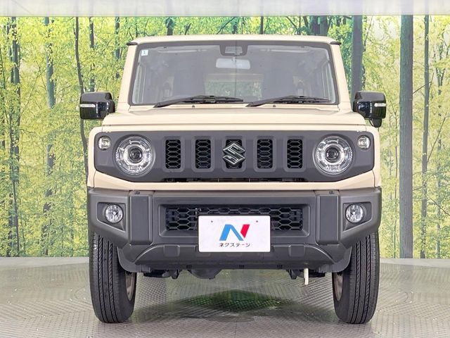 JIMNY 4WD