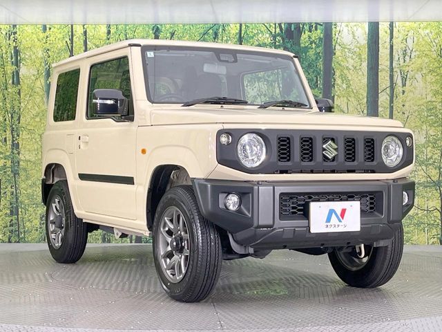 JIMNY 4WD