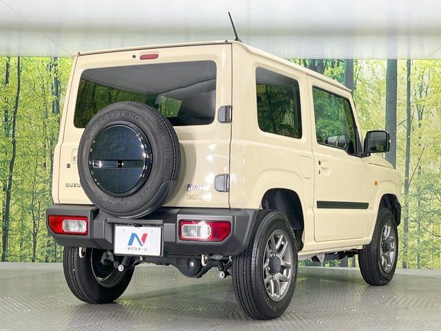 JIMNY 4WD
