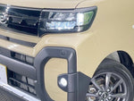 TANTO FAN CROSS
