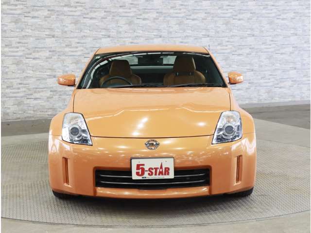 FAIRLADY Z