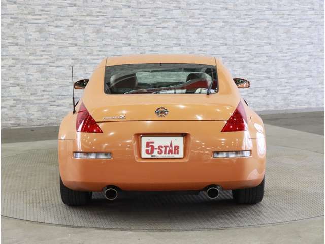 FAIRLADY Z