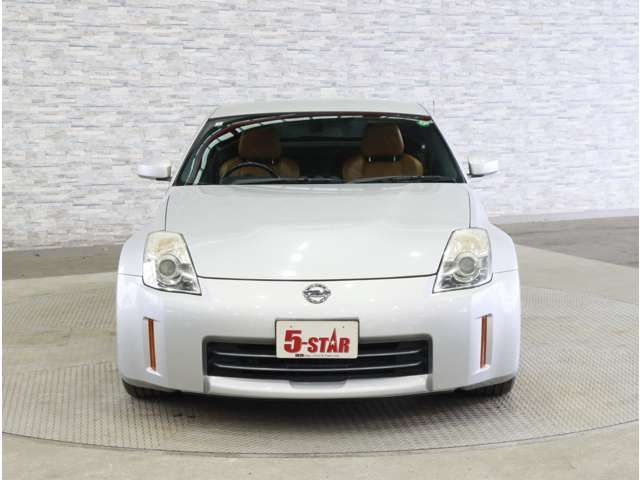 FAIRLADY Z
