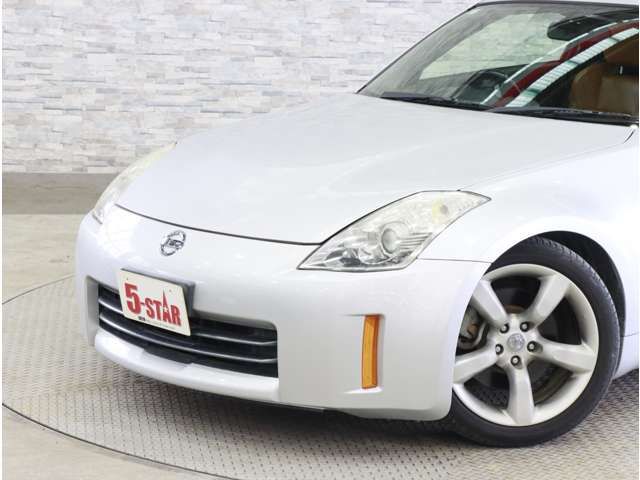FAIRLADY Z