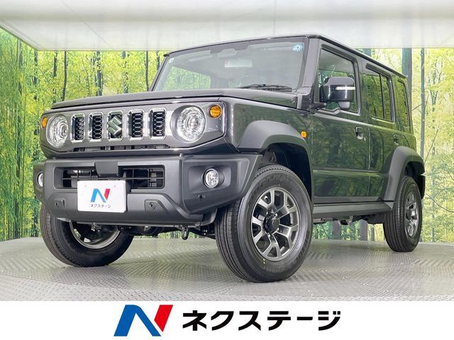 JIMNY NOMADE