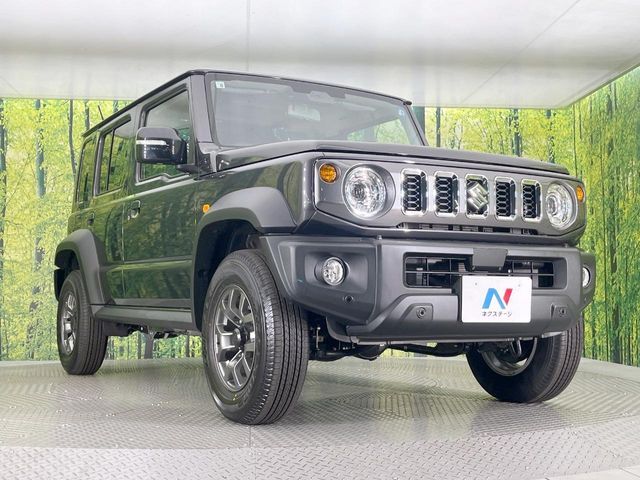 JIMNY NOMADE