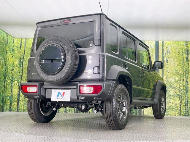 JIMNY NOMADE