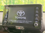 YARIS CROSS HYBRID
