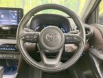 YARIS CROSS HYBRID