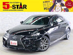 LEXUS IS200t
