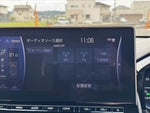 CROWN sedan hybrid