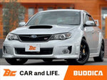 IMPREZA WRX