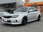 IMPREZA WRX