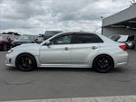 IMPREZA WRX