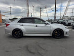 IMPREZA WRX
