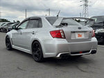 IMPREZA WRX